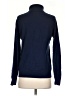 Quince 100% Cashmere Blue Cashmere Pullover Sweater Size S - photo 2