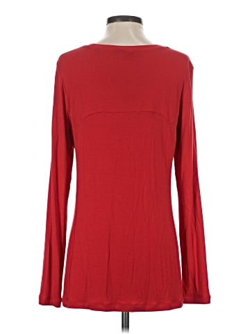 CAbi Long Sleeve T-Shirt (view 2)