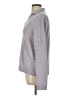St. John's Bay Gray Pullover Sweater Size L - photo 5