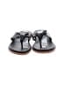 Cole Haan Black Flip Flops Size 7 - photo 2
