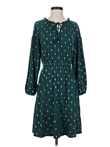 Garnet Hill Casual Dress (view 1)