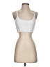 Fabletics White Tank Top Size S - photo 1