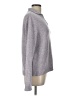 St. John's Bay Gray Pullover Sweater Size L - photo 4