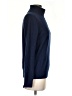 Quince 100% Cashmere Blue Cashmere Pullover Sweater Size S - photo 4