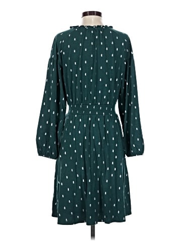 Garnet Hill Casual Dress (view 2)
