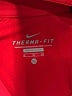 Nike Red Long Sleeve Turtleneck Size XL - photo 7