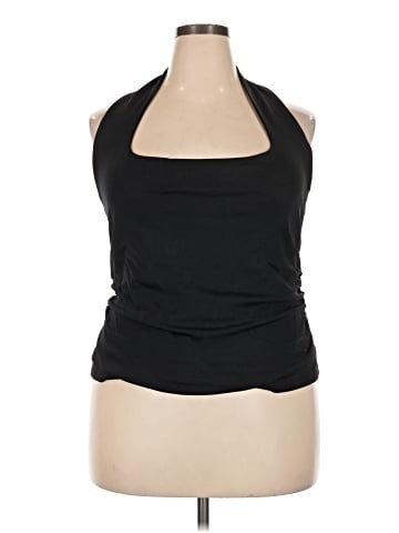 Banana Republic Sleeveless Top (view 1)