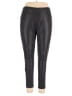 Faded Glory Black Casual Pants Size 16 - 18 - photo 1