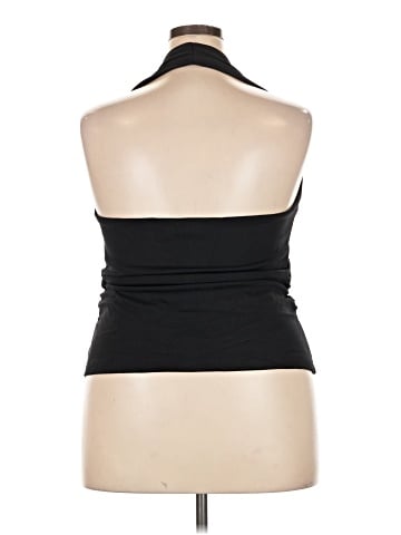 Banana Republic Sleeveless Top (view 2)