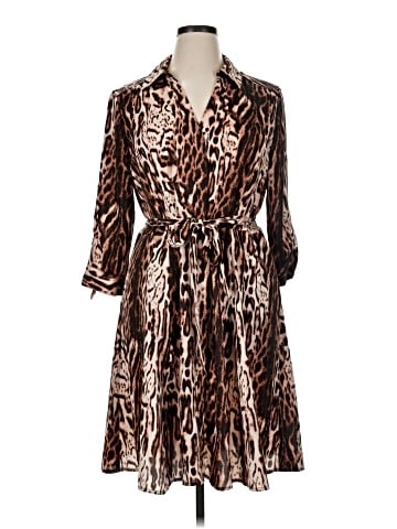 INC International Concepts Casual Dress (view 1)
