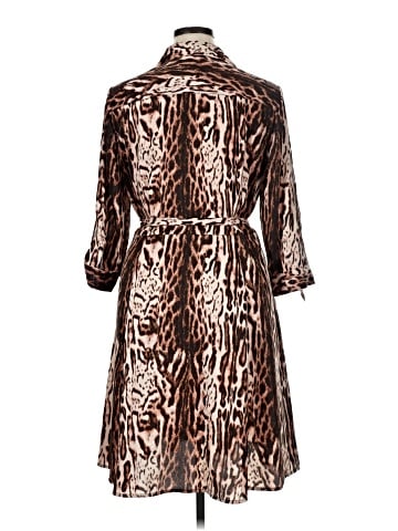 INC International Concepts Casual Dress (view 2)