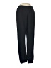 Stateside Solid Black Casual Pants Size M - photo 1