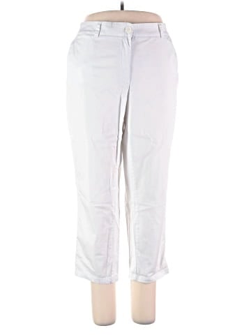 Crown & Ivy Casual Pants (view 1)
