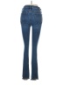 Gap Hearts Blue Jeans Size 27R - photo 2