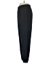 Stateside Solid Black Casual Pants Size M - photo 5
