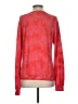 Recycled Karma Tie-dye Red Sweatshirt Size S - photo 2