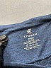 Kyodan Color Block Blue Active Pants Size XS - photo 7