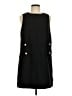 Unbranded 100% Polyester Black Casual Dress Size M - photo 1