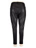 Faded Glory Black Casual Pants Size 16 - 18 - photo 2
