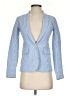 Theory Blue Blazer Size 00 - photo 1