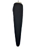 Stateside Solid Black Casual Pants Size M - photo 4