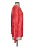 Recycled Karma Tie-dye Red Sweatshirt Size S - photo 4