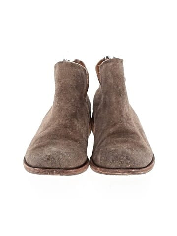 Kork-Ease Ankle Boots (view 2)