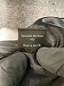 Holland Cooper 100% Wool Houndstooth Gold Wool Coat Size S - photo 9