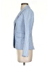 Theory Blue Blazer Size 00 - photo 5