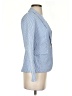 Theory Blue Blazer Size 00 - photo 4