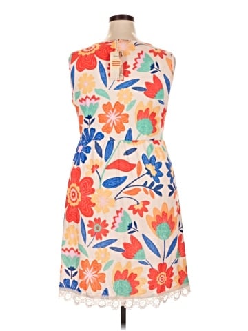 Unbranded Casual Dress (view 2)