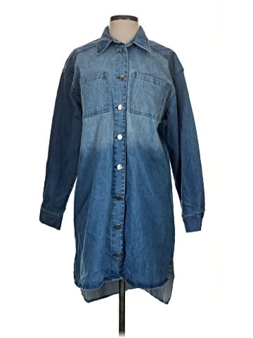 Porridge Casual Dress (view 1)