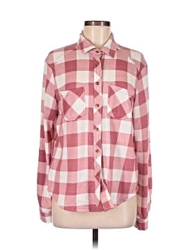 Eden & Olivia Long Sleeve Blouse