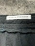 Robin Piccone Black Shorts Size XXL (estimated) - photo 3
