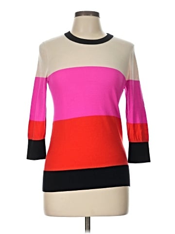 Kate Spade New York Wool Pullover Sweater (view 1)