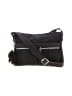 Kipling 100% Nylon Black Crossbody Bag One size - photo 1