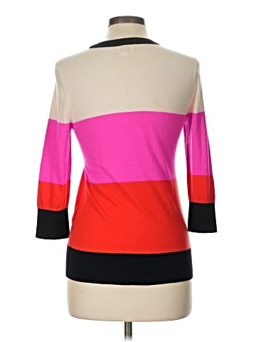 Kate Spade New York Wool Pullover Sweater (view 2)