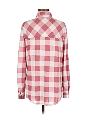 Eden & Olivia Long Sleeve Blouse (view 2)