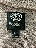 Bobeau Gray Cardigan Size 1X - photo 7