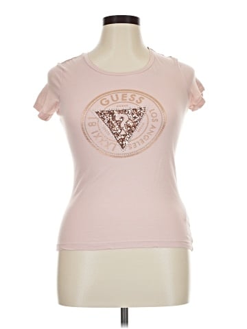 Guess Short Sleeve T-Shirt (view 1)