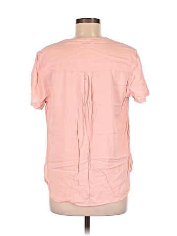 Torrid Short Sleeve Blouse (view 2)