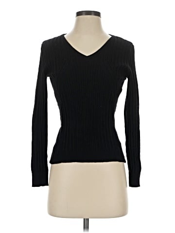Evolution by Cyrus Pullover Sweater (view 1)