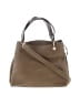 Aldo 100% Polyurethane Gray Satchel One size - photo 1
