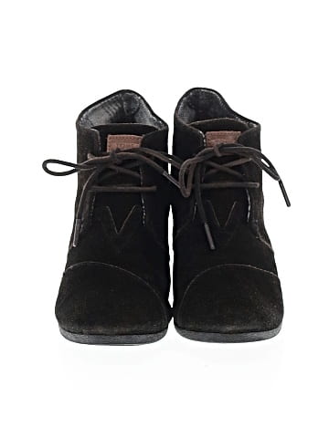 TOMS Wedges (view 2)
