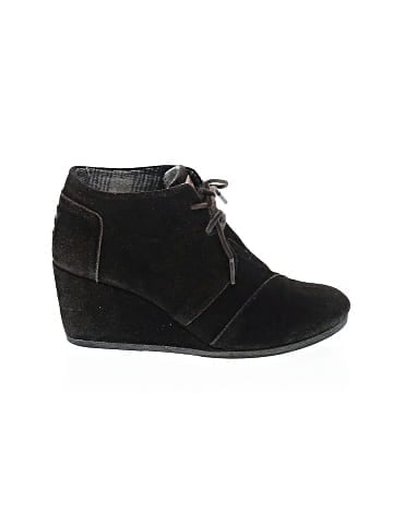 TOMS Wedges (view 1)