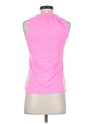 Lilly Pulitzer Sleeveless T-Shirt (view 2)
