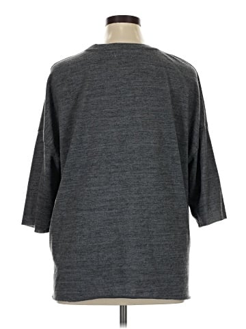 Skylar + Jade 3/4 Sleeve T-Shirt (view 2)