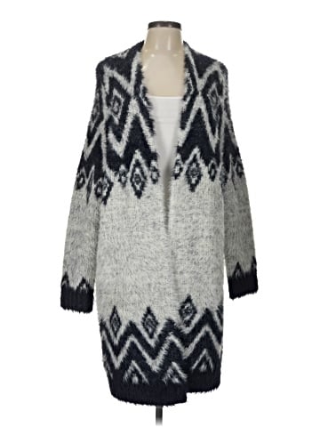 Sleeping On Snow Cardigan (view 1)