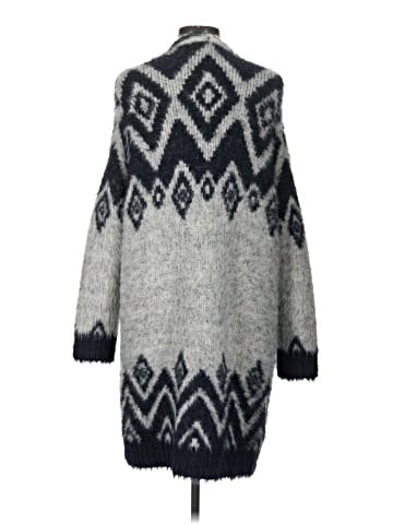 Sleeping On Snow Cardigan (view 2)