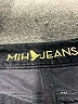 MiH Black Jeans Size 27 waist - photo 7